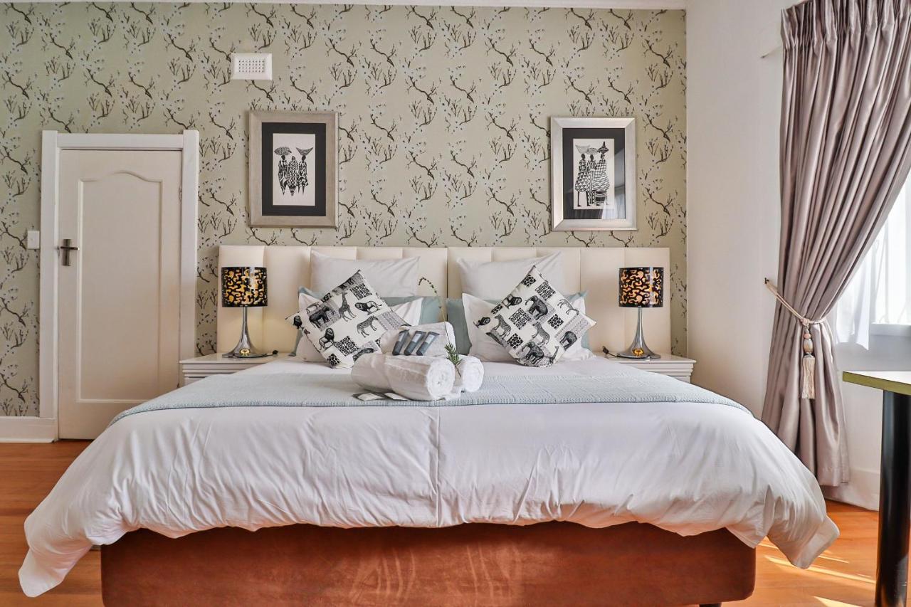 Sunbury Bed And Breakfast ヨハネスブルグ エクステリア 写真