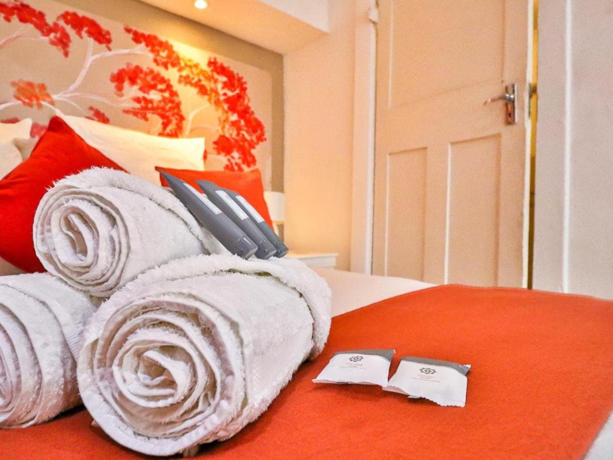 Sunbury Bed And Breakfast ヨハネスブルグ エクステリア 写真